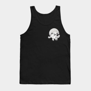 septup-o-pus Tank Top